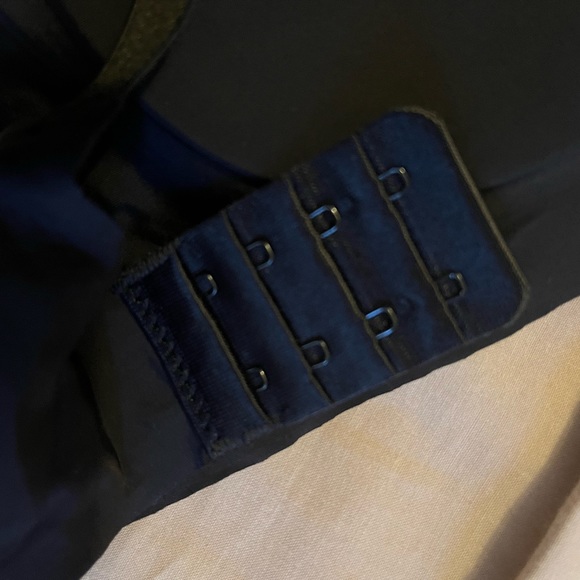 Seamless Bra Push Up - Picture 10 of 11